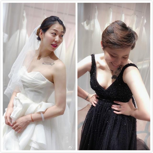 中国女排二传姚迪,为什么被球迷亲切地称为“胖迪”?是因为她胖吗?