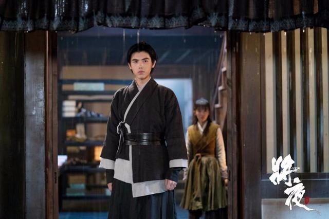 大家觉得《将夜》这部电视剧怎么样?