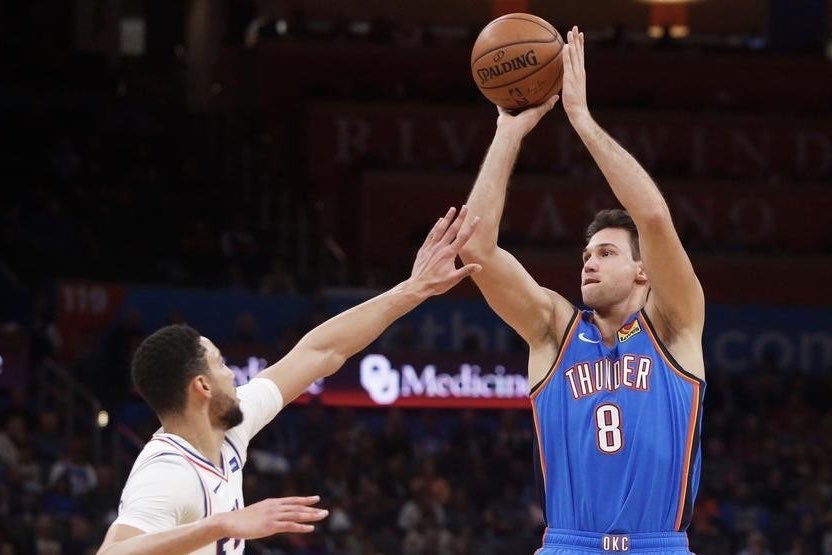 达尼罗-加里纳利在队内的表现如何?