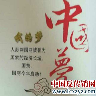 中国人际网国网是真实存在吗？