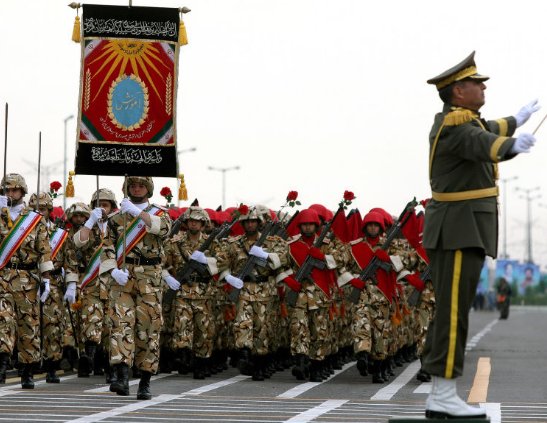 伊朗人口和面积