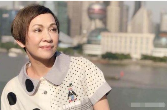 周润发余安安闪离原因的真实原因是什么？