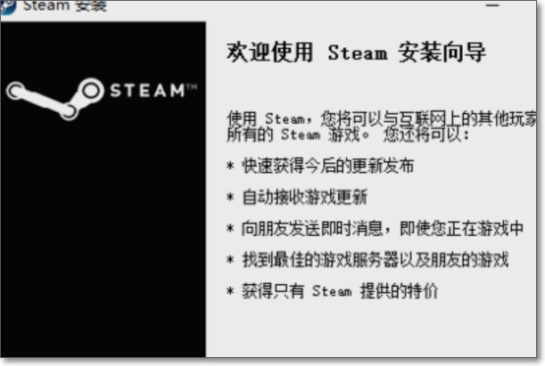 steam登陆不了，在登录时那个什么正在连接账户。。。。。。然后一出取消按钮后就死了，怎么办