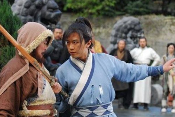 《九阴真经》厉害，还是《九阳真经》厉害﹖