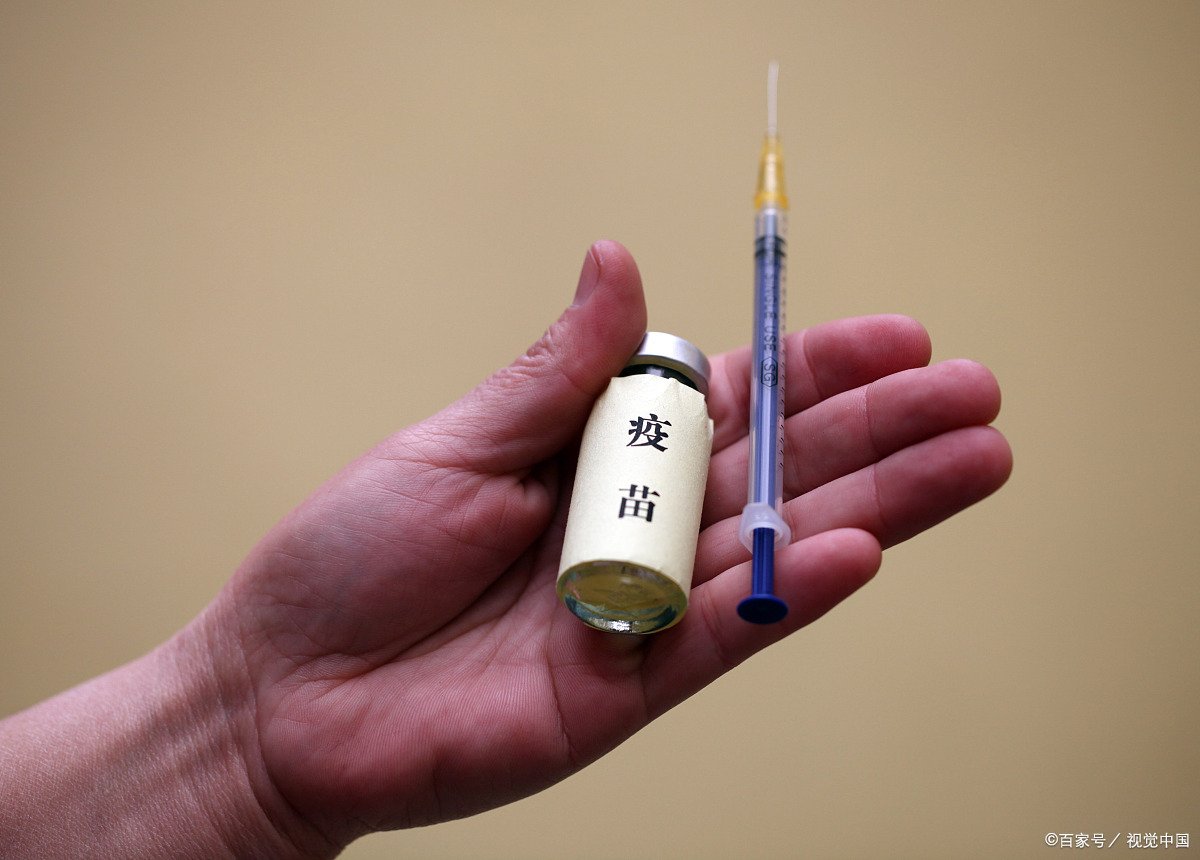 三联、四联和五联疫苗有啥区别？哪种比较好？