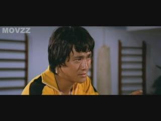 李修贤当年长得像李小龙吗