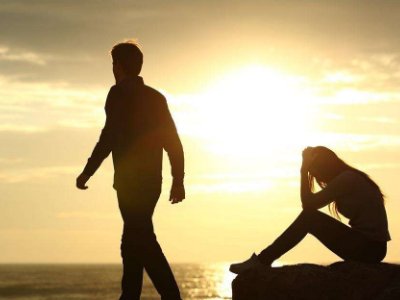 分手后怎么挽回男友？求绝招。