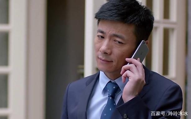 欢乐颂里的安迪和魏渭,为什么注定会分手?