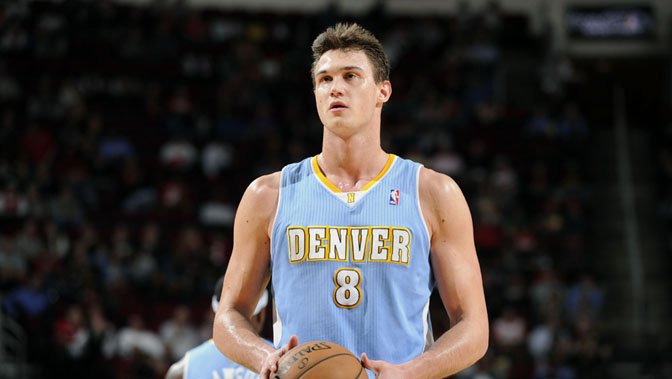 达尼罗-加里纳利在队内的表现如何?