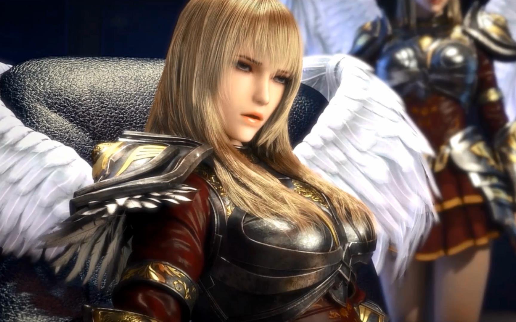 求天使彦高清图片，手机和电脑做壁纸