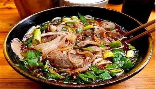 贵州有什么好吃的