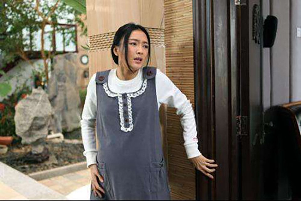 如何评价电影《母语》?值得一看吗?