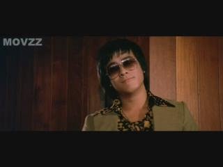 李修贤当年长得像李小龙吗