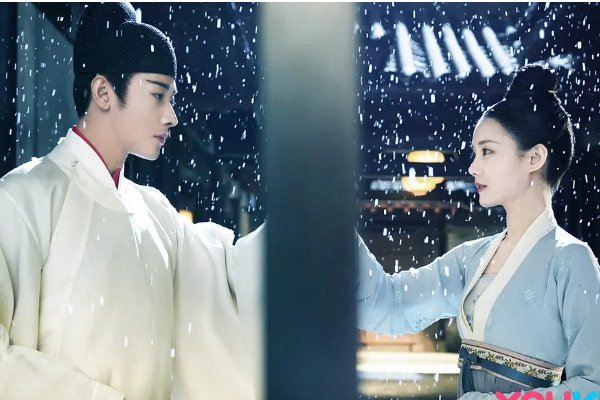 《鹤唳华亭》中陆家父子死了,陆文惜有责任吗?