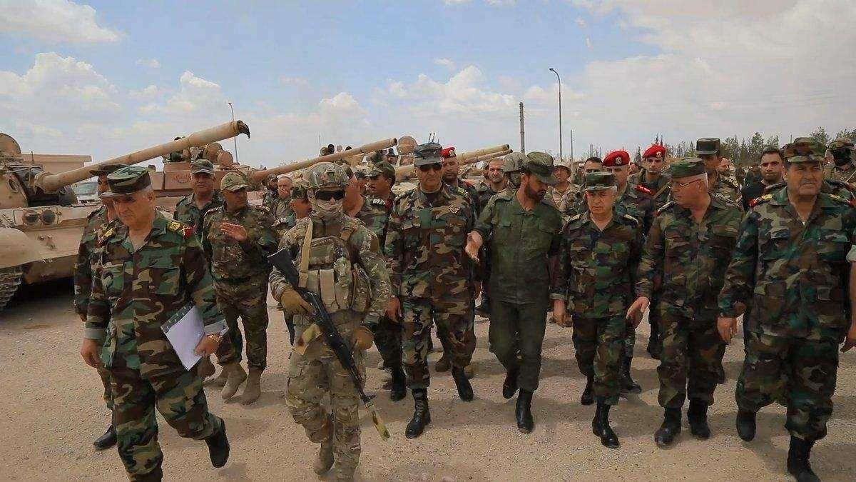 土耳其的经济军事实力到底怎么样?