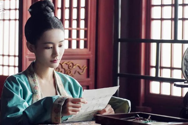 《鹤唳华亭》中陆家父子死了,陆文惜有责任吗?