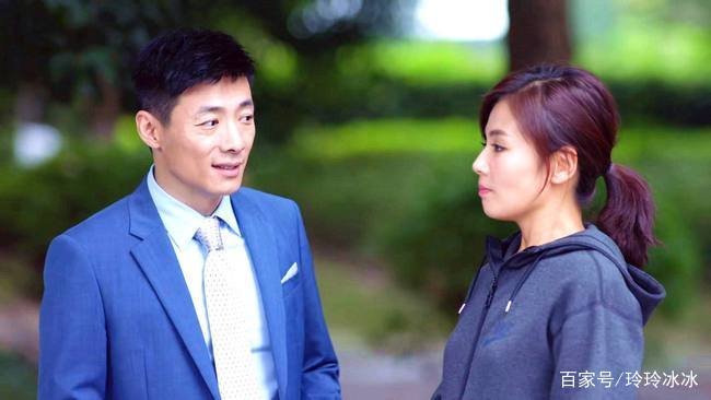 欢乐颂里的安迪和魏渭,为什么注定会分手?