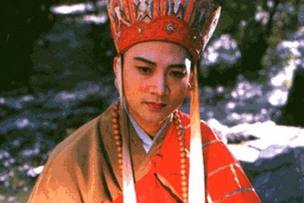 唐僧是金蝉子的转世，那么金蝉子的身世是什么来历？