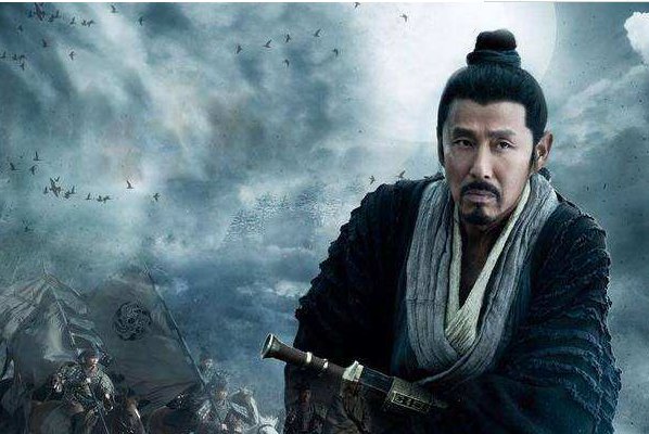 鸿门宴上项伯为什么要帮刘邦脱险?