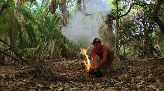 大真探埃德荒野求生节目是讲什么的？