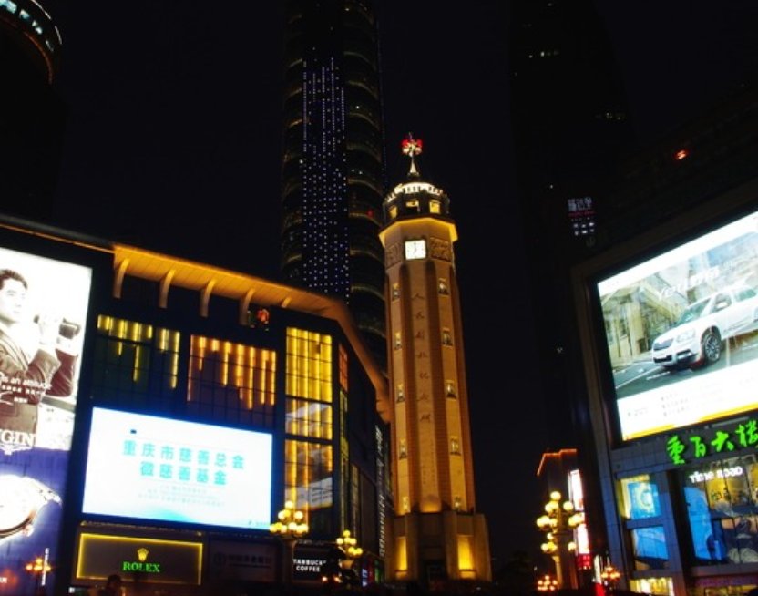 去重庆旅游必玩的景点有哪些？