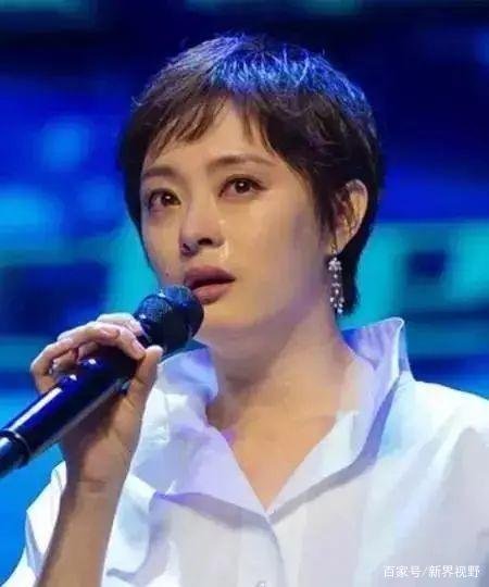 恩将仇报的向海清说：孙俪养我四年，可我想毁了她，如今他现状如何？