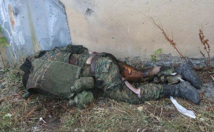 俄罗斯格鲁吉亚战争的中国深思