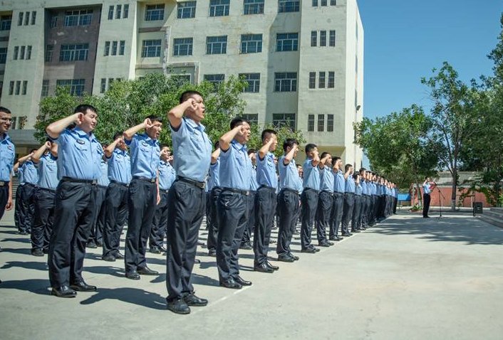 为什么将7月6日定为人民警察日