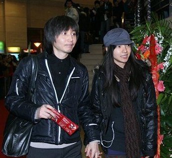 瞿颖张亚东当初为什么分手?