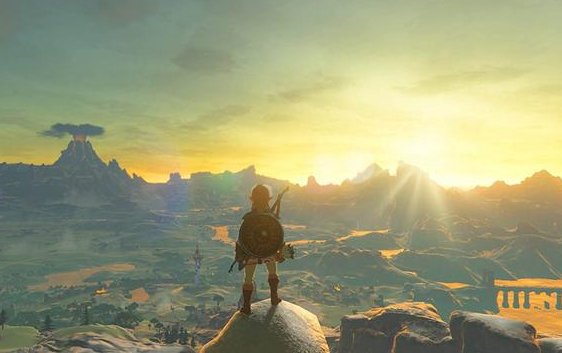 主机游戏排行榜是怎样的？哪款游戏最火？