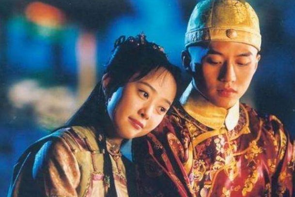 雍正王朝中郑春华怀了胤礽的儿子,最后去哪了?