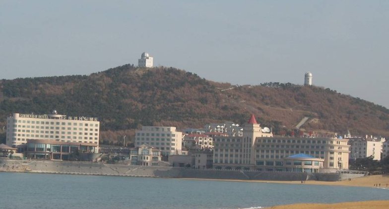 山东大学威海分校属于几本啊？？