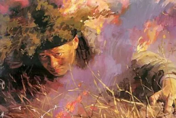 舍生取义的故事 舍义取生的故事