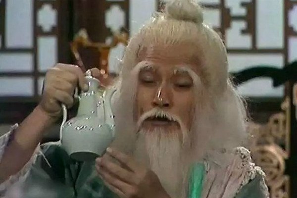 洪七公后来在神雕中是怎么死的