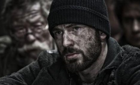 美国队长的扮演者还饰演过哪些经典角色?