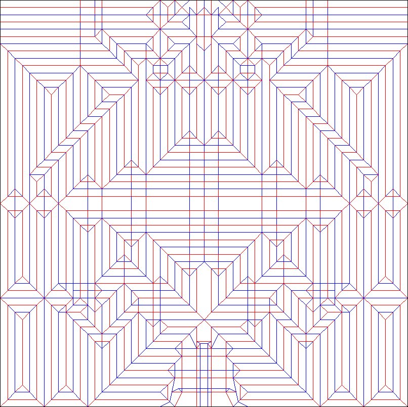 求个折纸学院战斗暴龙兽的CP