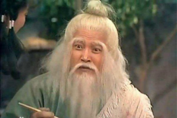 洪七公后来在神雕中是怎么死的