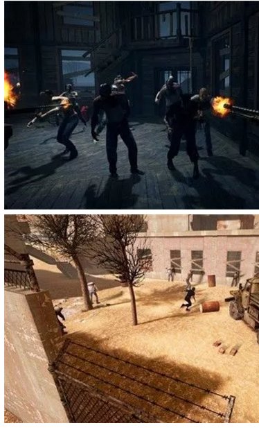 联机游戏有哪些?