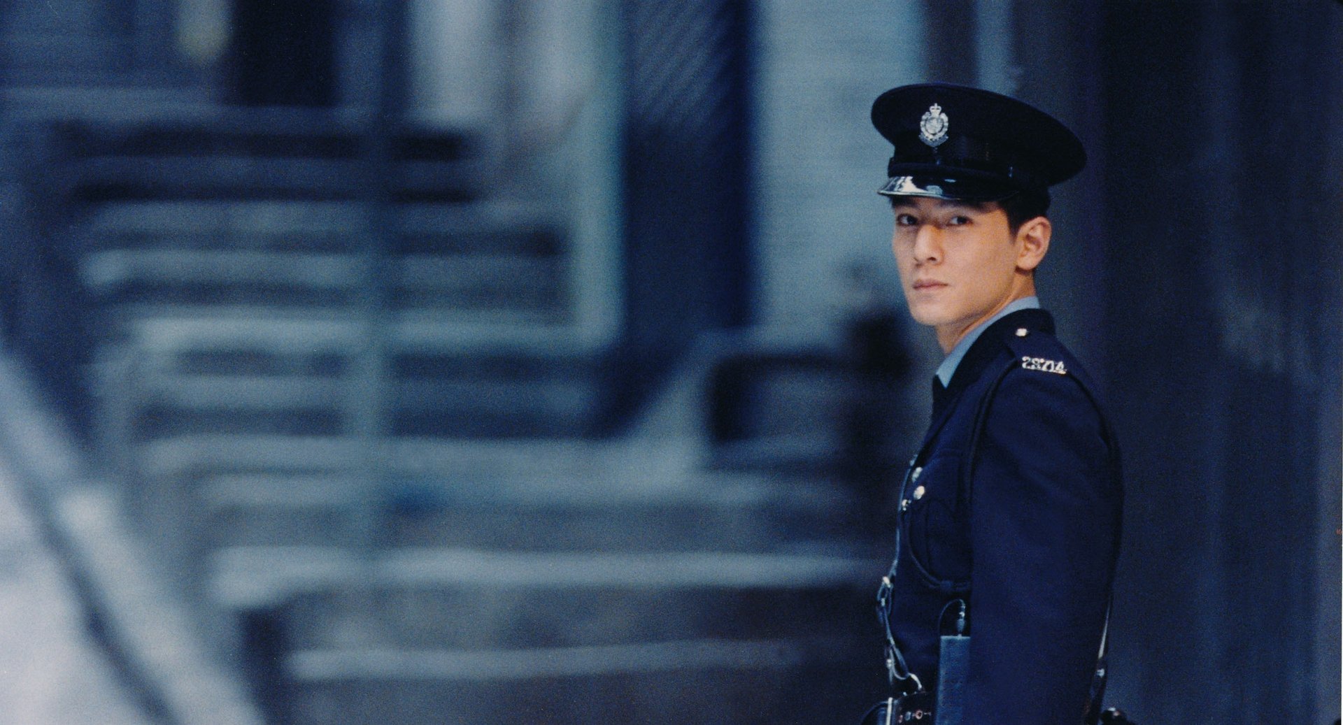 吴彦祖为什么能成为帅的代名词？他有多帅呢？