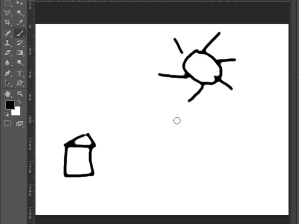 ps放大镜快捷键