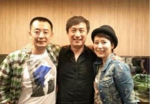 黄磊和海清的师徒关系真的那么单纯吗?