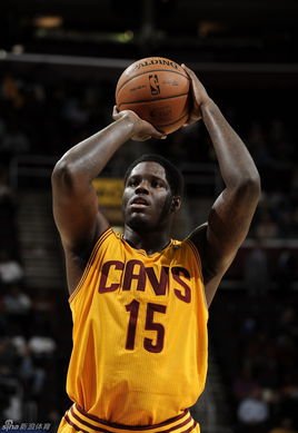 安东尼·本内特的生涯数据