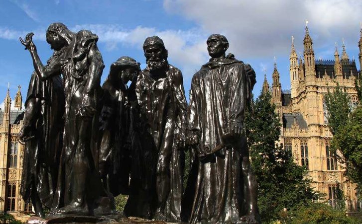 罗丹的资料和作品,茨威格的资料.