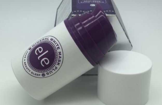 泰国ele睡眠面膜怎么样？好用吗？