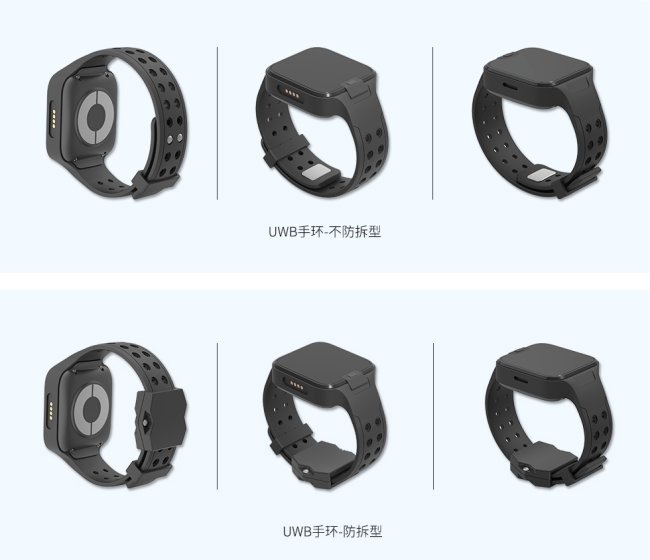 室内定位手环的特点和工作原理都是怎样的