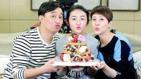 黄磊和海清的师徒关系真的那么单纯吗?