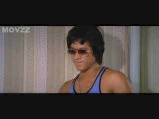 李修贤当年长得像李小龙吗