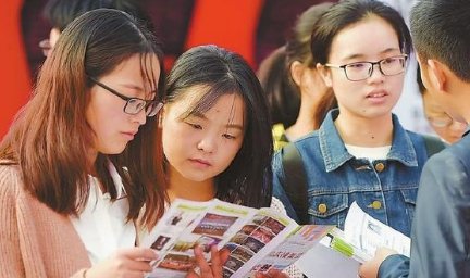 在北京找我要找工作附近找工作招聘信息在哪里找比较好呢?