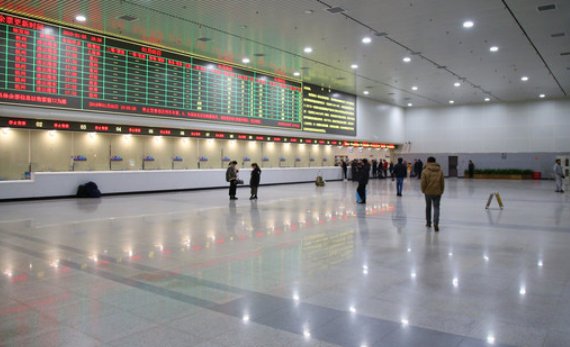 火车票的放票规律是怎样的,一段时间的是只放一次吗？