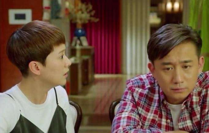 黄磊和海清的师徒关系真的那么单纯吗?